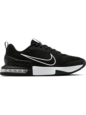 Nike M Aır Max Alpha Traıner 6 Siyah Erkek Günlük Spor Ayakkabı FQ1833-001