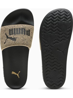 Puma Leadcat 2.0 Topcat Kahverengi Kadın Terlik 40484601