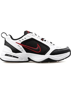 Nike Aır Monarch Iv Beyaz Erkek Günlük Spor Ayakkabı 415445-101