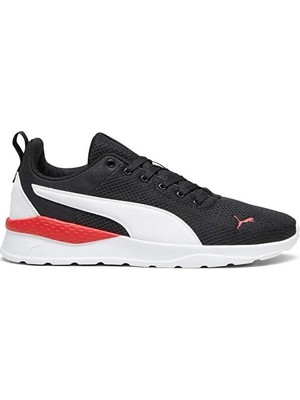 Puma Anzarun Lite Tdp Siyah Erkek Günlük Spor Ayakkabı 40550650