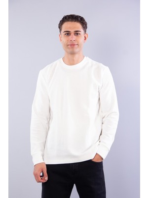 Mckanzie 5851 (5073-2) O Yaka Sweat