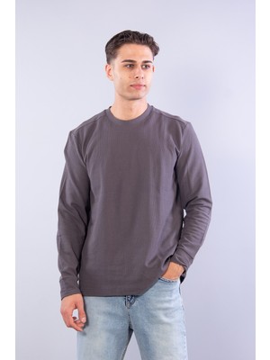 Mckanzie 5851 (5073-2) O Yaka Sweat