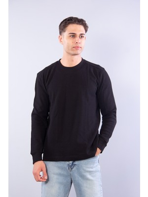 Mckanzie 5851 (5073-2) O Yaka Sweat