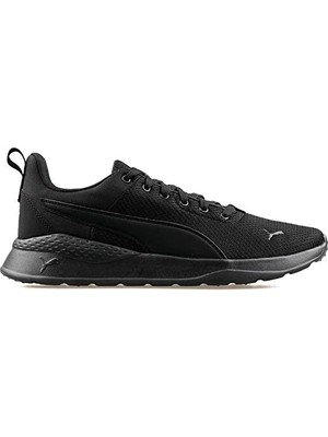 Puma Anzarun Lite Puma Black-Puma Black Siyah Erkek Günlük Spor Ayakkabı 37112801