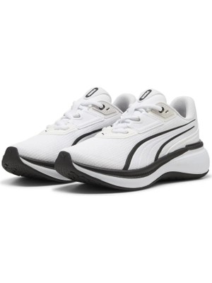 Puma Softride Exo Beyaz Unisex Koşu Ayakkabısı 31172202