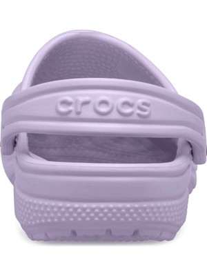 Crocs Classic Clog K Lila Kız Çocuk Terlik 206991_530