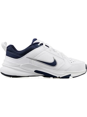 Nike Nıke Defyallday Beyaz Erkek Antrenman Ayakkabısı DJ1196-100