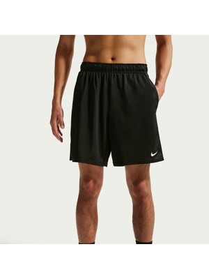Nike M Nk Df Flex 7ın Short K Siyah Erkek Şort IF2177-010