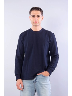 Mckanzie 5851 (5073-2) O Yaka Sweat