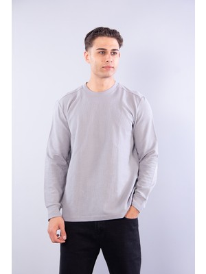 Mckanzie 5851 (5073-2) O Yaka Sweat