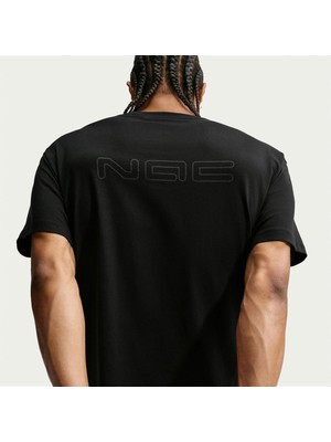 Nike M Nk Tee Lse Nac Siyah Erkek T-Shirt IM6142-010