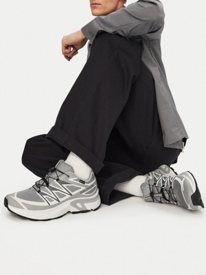 Salomon Xt-Evr Gtx M Gri Erkek Günlük Spor Ayakkabı L49143800