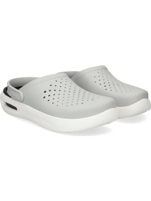 Crocs Inmotion Clog Gri Unisex Terlik 209964_1FT