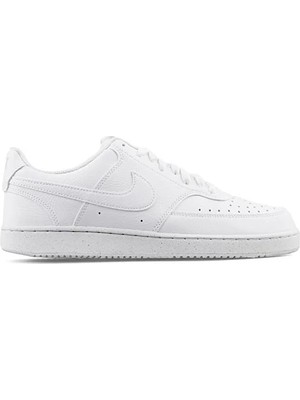 Nike Nıke Court Vısıon Lo Nn Beyaz Erkek Günlük Spor Ayakkabı DH2987-100
