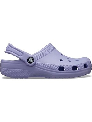 Crocs Classic Clog K Lila Kız Çocuk Terlik 206991_5BN