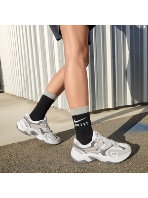 Nike W Nıke Al8 Beyaz Kadın Günlük Spor Ayakkabı FJ3794-101