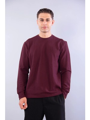 Mckanzie 5851 (5073-2) O Yaka Sweat