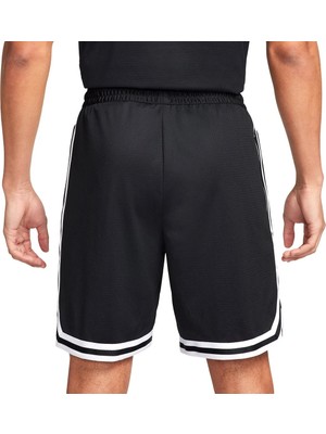 Nike M Nk Df Dna 8ın Short Siyah Erkek Şort FN2651-010
