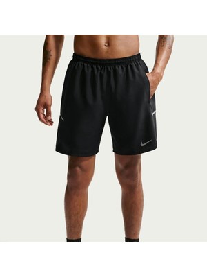 Nike M Nk Df Mıler 7bf Short Siyah Erkek Şort IF2070-010