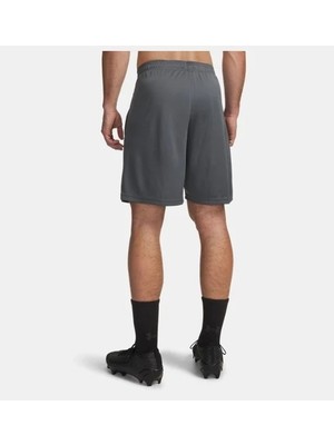 Under Armour Ua Tech Mesh Shorts Gri Erkek Şort 1328705-012