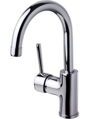 Newarc Mınart Donerlı Lavabo Bataryası