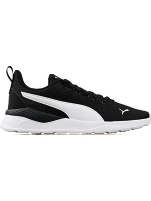 Puma Anzarun Lite Siyah Unisex Günlük Spor Ayakkabı 37112802