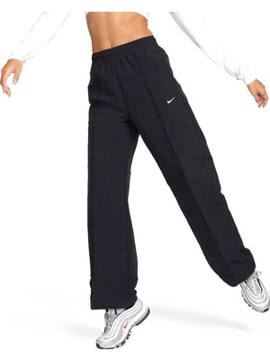 Nike W Nsw Trend Wvn Mr Pant Siyah Kadın Eşofman Alt FQ3588-010