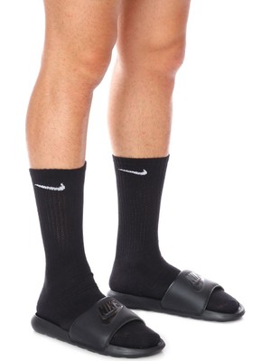 Nike Nike Victori One Slide Siyah Erkek Terlik CN9675-002