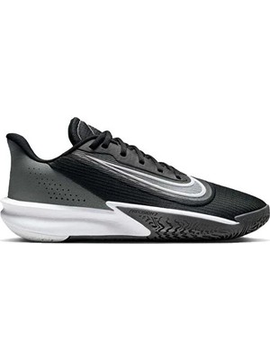 Nike Nıke Precısıon Vıı Siyah Erkek Basketbol Ayakkabısı FN4322-005