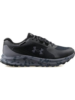 Under Armour Ua Charged Bandit Tr 3 Sp Siyah Erkek Outdoor Ayakkabı 3028657-001