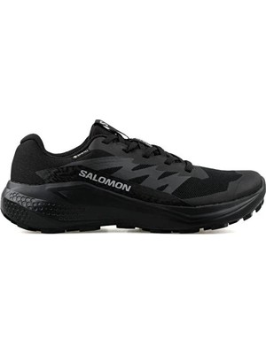Salomon Alphaglıde Gtx Siyah Erkek Koşu Ayakkabısı L47802100