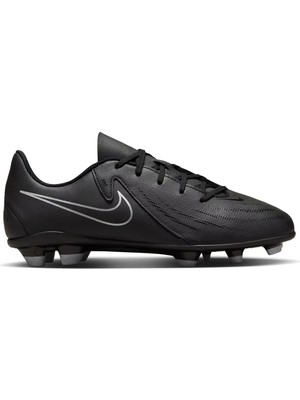 Nike Jr Phantom Gx Iı Club Fg/mg Siyah Erkek Çocuk Krampon FJ2600-001