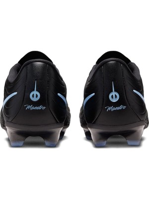 Nike Tıempo Maestro Academy Fg/mg Siyah Erkek Krampon IB1600-040