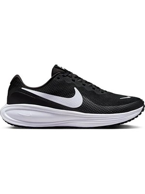 Nike W Nıke Revolutıon 8 Siyah Kadın Koşu Ayakkabısı HJ8485-001