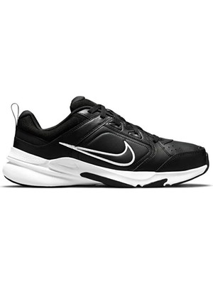 Nike Nıke Defyallday Siyah Erkek Koşu Ayakkabısı DJ1196-002