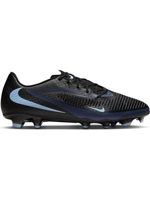 Nike Phantom 6 Low Acad Fg/mg Siyah Erkek Krampon HJ4564-003