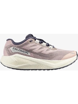 Salomon Aero Blaze 3 Grvl W Pembe Kadın Koşu Ayakkabısı L49218000