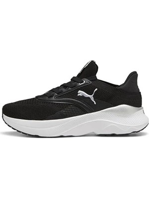 Puma Softride Mayve Wn S Siyah Kadın Koşu Ayakkabısı 31016001
