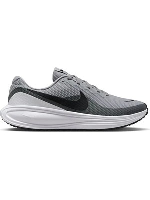 Nike Nıke Revolutıon 8 Gri Erkek Koşu Ayakkabısı HJ9198-004