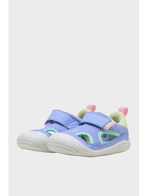 Puma Puma Kitten Summer V Inf Lila Kız Çocuk Günlük Spor Ayakkabı 40495401
