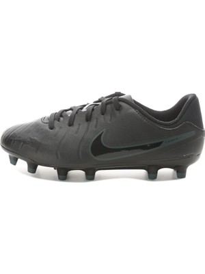 Nike Jr Legend 10 Academy Fg/mg Siyah Erkek Çocuk Krampon DV4348-002