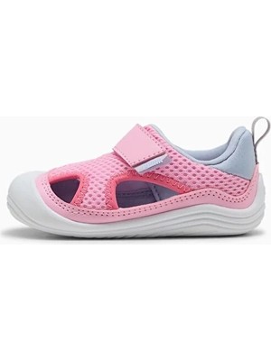Puma Puma Kitten Summer V Inf Pembe Kız Çocuk Sandalet 40495403
