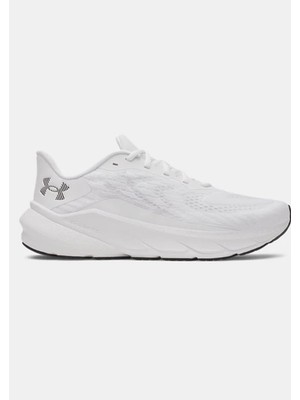 Under Armour Ua Turbulence 3 Beyaz Erkek Koşu Ayakkabısı 6006717-100