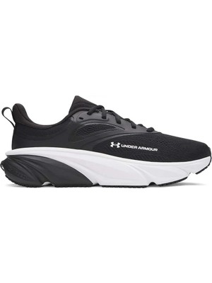 Under Armour Ua Rogue 6 Siyah Erkek Koşu Ayakkabısı 6006719-001