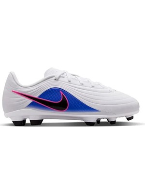 Nike Jr Tıempo Maestro Club Fg/mg Beyaz Erkek Çocuk Krampon IB5025-146