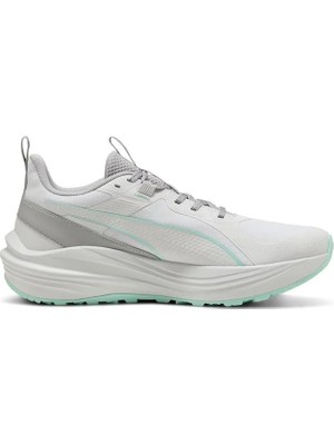 Puma Skyrocket Lite Gri Erkek Koşu Ayakkabısı 37943722