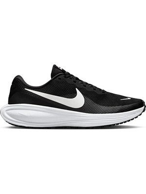 Nike Nıke Revolutıon 8 Siyah Erkek Koşu Ayakkabısı HJ9198-003