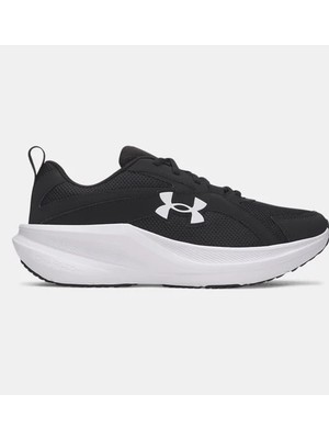 Under Armour Ua Assert 11 Siyah Erkek Koşu Ayakkabısı 6006723-001
