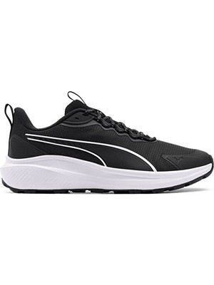 Puma Skyrocket Lite Trail Siyah Erkek Koşu Ayakkabısı 31078101
