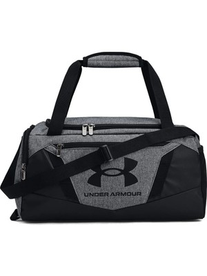 Under Armour Ua Undeniable 5.0 Duffle Xs Gri Unisex Spor Çanta 1369221-012